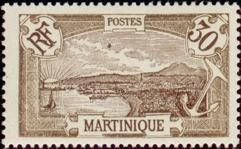 Fort de France