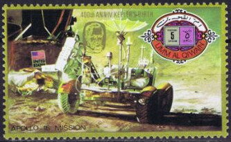 Transmition Rover