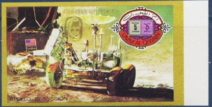 Transmition Rover