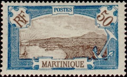 Fort de France