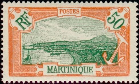 Fort de France