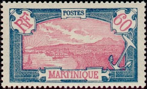 Fort de France