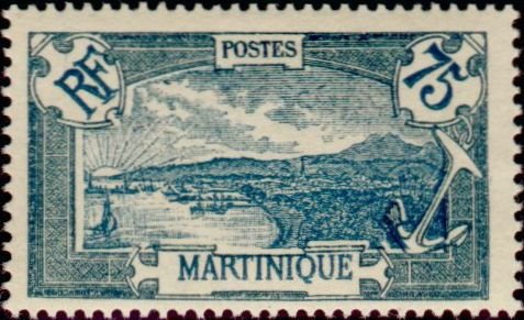 Fort de France