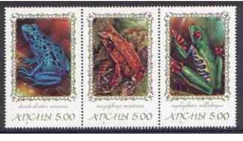 Frogs