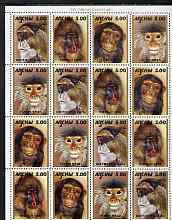 Monkeys