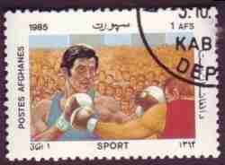Boxe