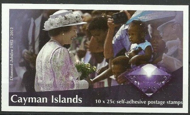 Queen Elizabeth II