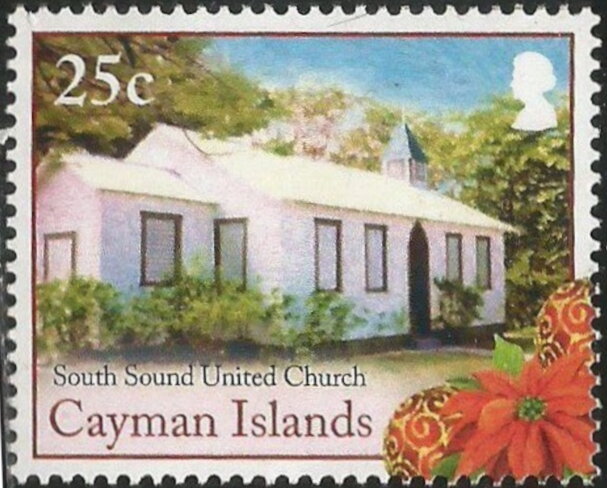 South Sound United church