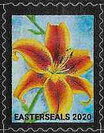 Easter Seals 2020