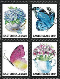 Easter Seals 2021