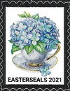 Easter Seals 2021