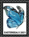 Easter Seals 2021