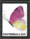 Easter Seals 2021