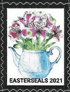 Easter Seals 2021