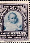 Helping Dependent Children Lutheran Home Finding Society