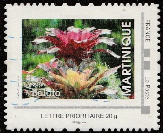 Balata Garden Martinique