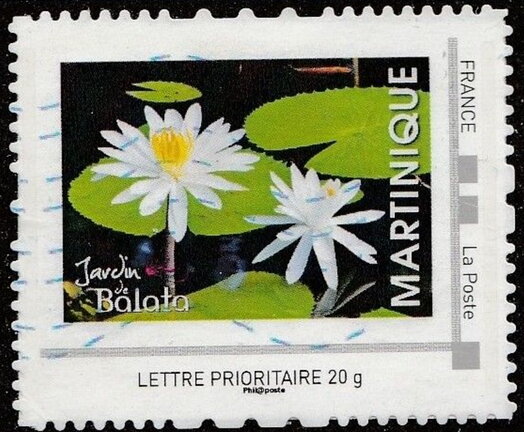 Balata Garden Martinique