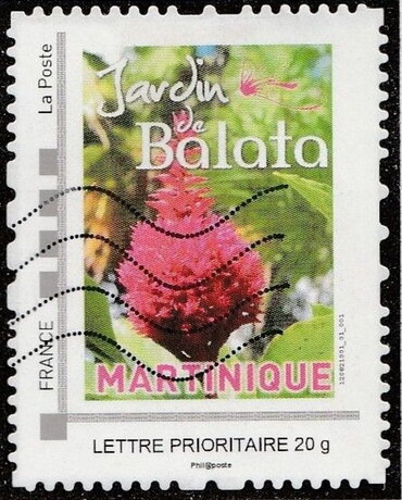 Balata Garden Martinique