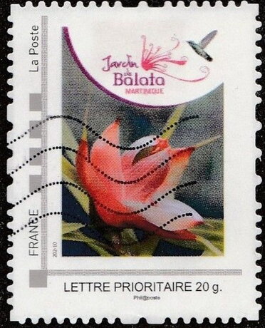 Balata Garden Martinique