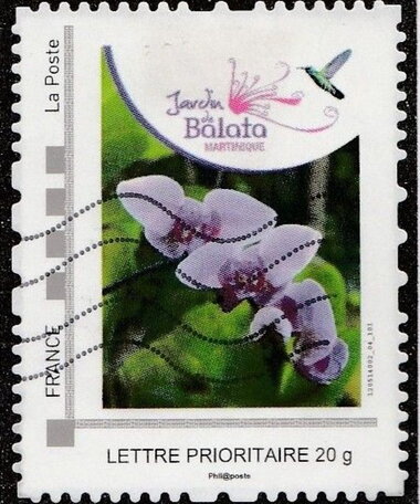 Balata Garden Martinique