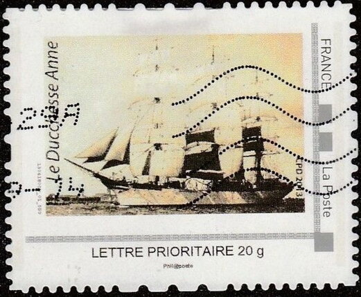 Duchesse Anne