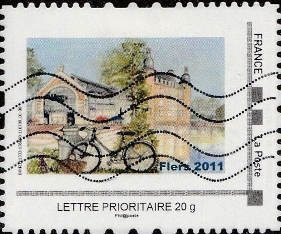 Flers 2011