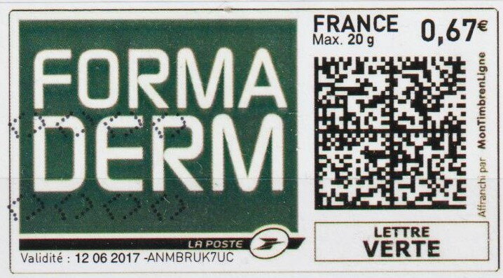 Formaderm