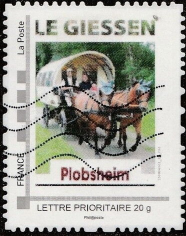 Giessen Plobshiem