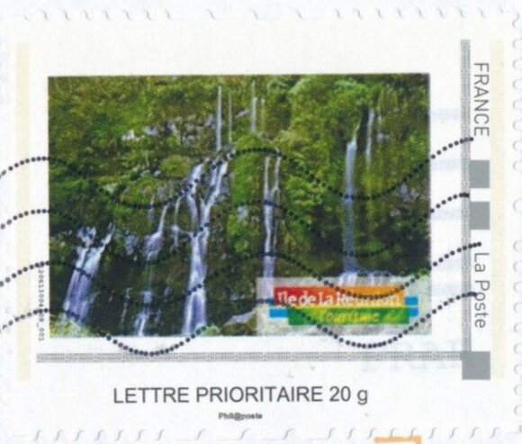 Ile de la Reunion Tourism