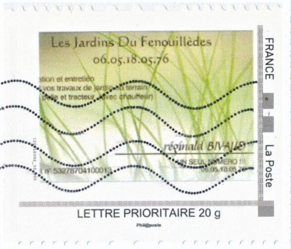 Jardins du Fenouilledes