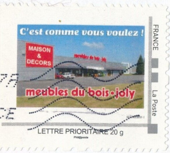 Meubles du Bois-Joly