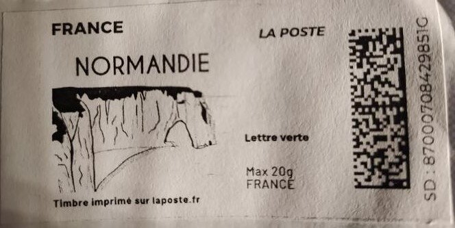 Normandie