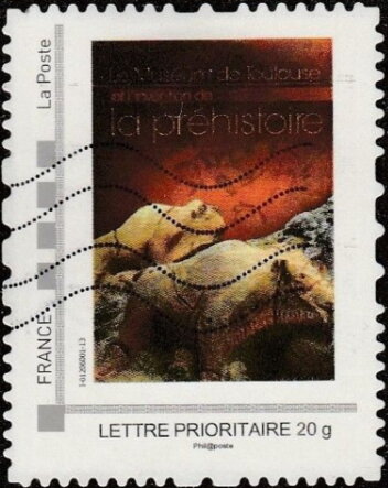 Prehistory Toulouse Museum