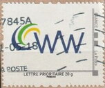WW logo