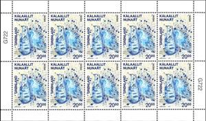 Full Pane, SEPAC: Greenland Bottled WaterKB, Greenland,  , S.E.P.A.C.