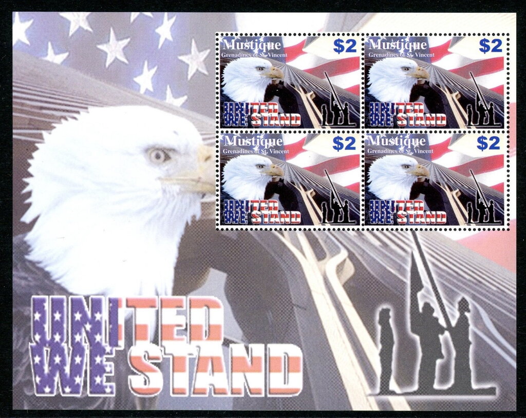 United We Stand