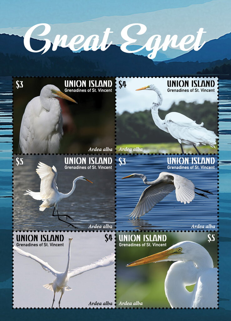 Great Egret