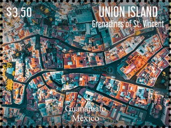 Guanajuato, Mexico