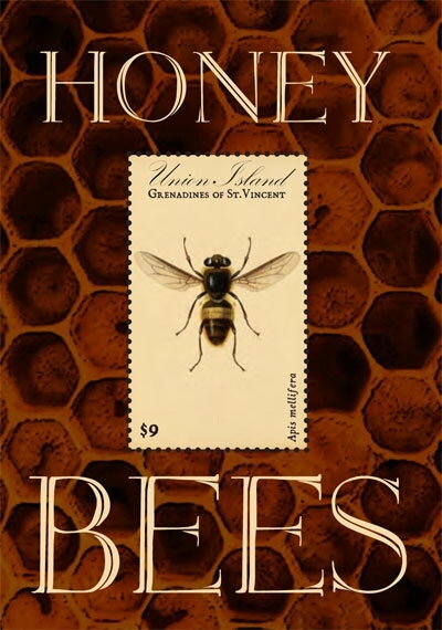 Honey Bees