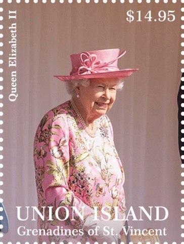 Queen Elizabeth II
