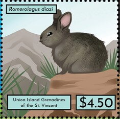 Romerolagus diazi