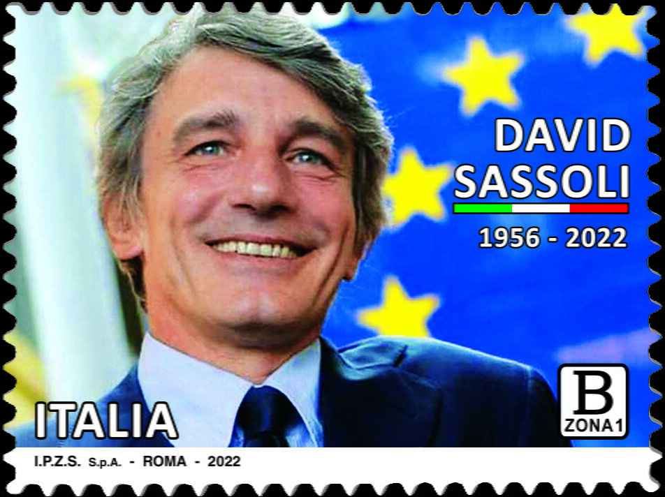 David Sassoli