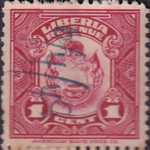 Coat of Arms of Liberia