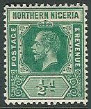 King George V