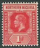 King George V