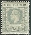 King George V