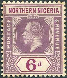King George V
