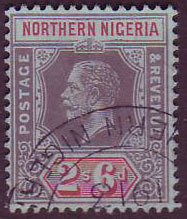 Stamp, King George V, British colonies and territories,  , Heads of State, Royalty, Kings