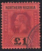 King George V