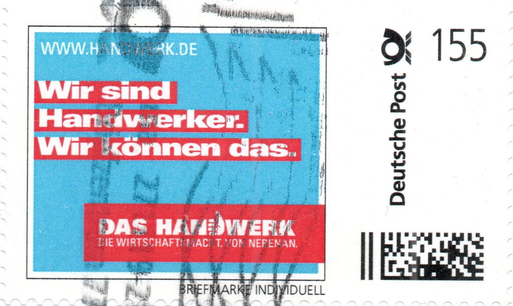 Das Handwerk
